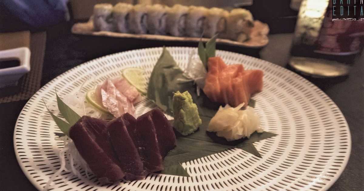 Come ti occulto il sushi: i mille modi per non pagare il sovrapprezzo agli All you can eat